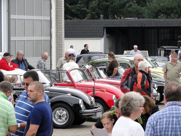 Treffen